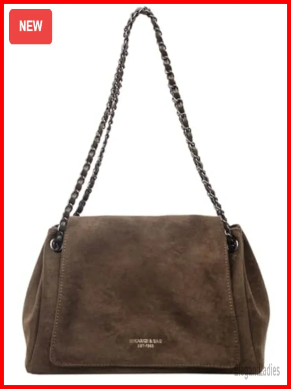 Suede Top Handle Hobo Bag Shoulder Crossbody Tote Handbag